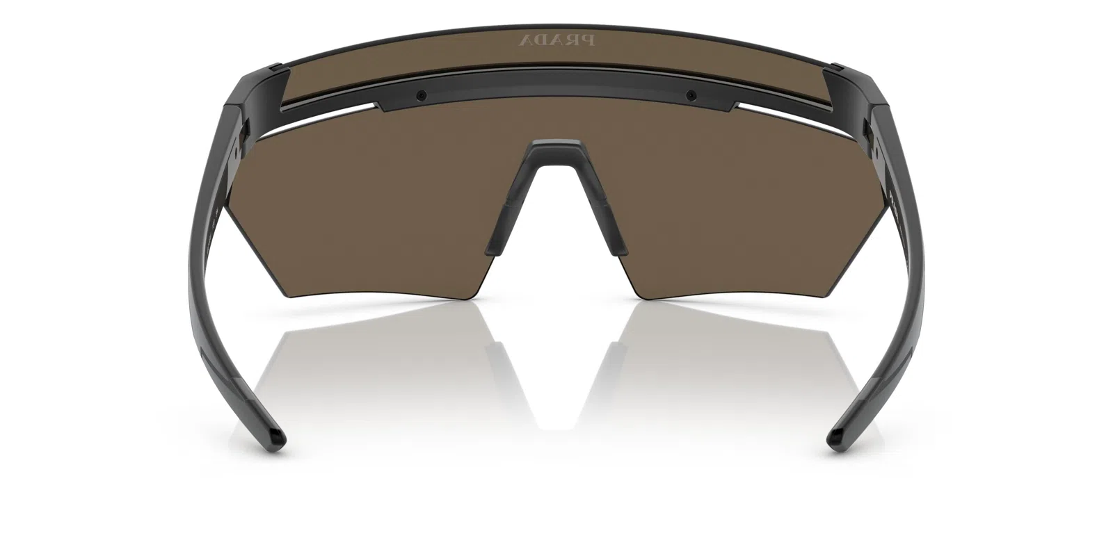 Prada Linea Rossa 01YS Sunglasses - view 8